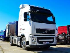 Volvo. Седельный тягач FH440 2013 г/в, 12 777 куб. см., 19 000 кг., 4x2
