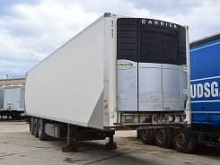 Krone SDR27. Полуприцеп-рефрижератор 2005 г/в, 39 000 кг.