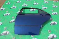 Дверь боковая. Toyota Altezza, GXE10, GXE10W, SXE10 Двигатели: 1GFE, 3SGE