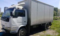 Yuejin. Юджин, 3 900 куб. см., 2 500 кг.