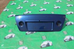 Крышка багажника. Toyota Altezza, GXE10, GXE10W, SXE10 Двигатели: 1GFE, 3SGE