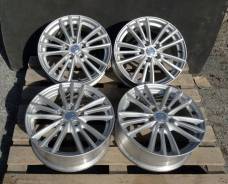 Suzuki. 6.5x17", 5x114.30, ET50, ЦО 60,1 мм.
