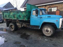 ЗИЛ. Продам сельхозник, 4 500 куб. см., 5 000 кг.