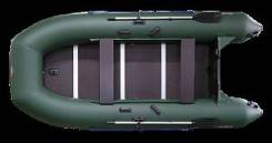 Profmarine PM 350 EL 12. 2017 год год, длина 3,50 м., двигатель без двигателя, 10,00 л.с., бензин