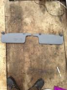 Козырек солнцезащитный. Toyota Corona, AT190, CT190, CT195, ST190, ST195 Toyota Caldina, CT190, CT190G, ST190, ST190G Двигатели: 2C, 3SFE, 4AFE, 4SFE
