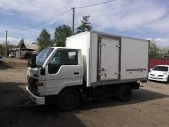 Toyota Dyna. Продаётся грузовик , 3 660 куб. см., 2 000 кг.
