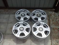 Dip Phoenix. 5.5x14", 4x100.00, 4x114.30, ET38, ЦО 72,0 мм.