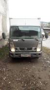 Nissan Cabstar. Грузовик , 3 000 куб. см.
