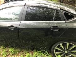 Дверь боковая. Mazda Atenza, GH5AP, GH5AS, GH5AW, GH5FP, GH5FS, GH5FW, GHEFP, GHEFS, GHEFW Mazda Mazda6, GH