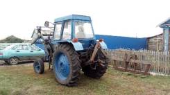ЛТЗ Т-40. Продам трактор Т-40, 50 л.с. (36,8 кВт)