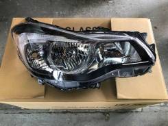 Фара. Subaru Impreza, GJ, GJ2, GJ3, GJ6, GJ7, GP2, GP3, GP6, GP7, GPE Subaru XV, GP, GP7, GPE Subaru Impreza (GP WGN) Subaru Impreza (GP XV)