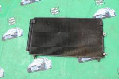 Радиатор кондиционера. Toyota Altezza, GXE10, GXE10W, GXE15, GXE15W, JCE10, JCE10W, JCE15, JCE15W, SXE10 Двигатели: 1GFE, 2JZGE, 3SGE