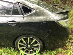 Крыло. Mazda Atenza, GH5AP, GH5AS, GH5AW, GH5FP, GH5FS, GH5FW, GHEFP, GHEFS, GHEFW Mazda Mazda6, GH