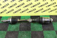 Привод, полуось. Mazda Atenza, GH5AP, GH5AS, GH5AW, GH5FP, GH5FS, GH5FW, GHEFP, GHEFS, GHEFW Mazda Mazda6, GH Mazda Atenza Sport, GH5AS, GH5AW, GH5FS...