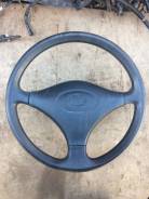 Руль. Toyota: Carina, Corona, Caldina, Camry, MR2, Carina E Двигатели: 2C, 3SFE, 4AFE, 4SFE, 5AFE, 5EFE, 3VZFE, 5SFE, 3SGE, 3SGTE
