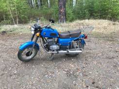 Восход 3М. 175 куб. см., исправен, птс, с пробегом