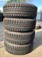 Bridgestone Blizzak Revo GZ. Зимние, без шипов, 2014 год, 5 %, 4 шт
