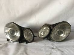 Фара. Mercedes-Benz E-Class, W211, S211 Двигатели: M113E43, M272E35, M273E55, M272E30, M271E18ML, M113E55ML, OM647DE27LA, OM648DE32LA, M272E25, M113E5...