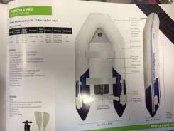 Bestway Hydro-Force. 2018 год год, длина 3,30 м., двигатель подвесной, 15,00 л.с.