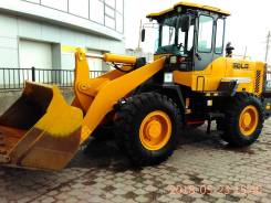 Sdlg 933L. Фронтальный погрузчик, 3 000 кг., Дизельный, 1,80 куб. м.