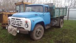 ЗИЛ 130. Зил 130, 6 000 куб. см., 6 000 кг.