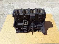Блок цилиндров. Toyota: Carina, Vista, Corona, Caldina, Crown, Camry, Curren, Mark II, Cresta, Carina ED, Corona Exiv, Chaser Двигатель 4SFE