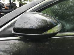 Зеркало. Mazda Atenza, GH5AP, GH5AS, GH5AW, GH5FP, GH5FS, GH5FW, GHEFP, GHEFS, GHEFW Mazda Mazda6, GH