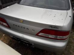 Nissan Presea. R11, GA15
