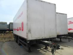 Schmitz Cargobull, 2006 в Александрове Schmitz. Продается Cargobull, 12 000 кг.