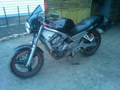 Honda CB1. 400 куб. см., исправен, птс, с пробегом