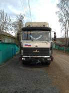 МАЗ 64229. Продается тягач., 24 000 кг.