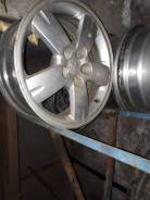 Mitsubishi. x17, 5x114.30