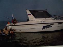 Yanmar. 1999 год год, длина 8,00 м., двигатель стационарный, 140,00 л.с., дизель