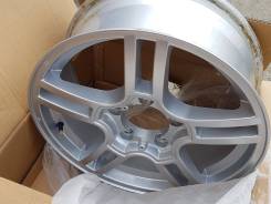 УАЗ. x16, 5x139.70