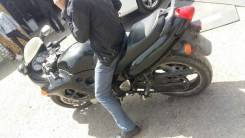 Suzuki Katana. 650 куб. см., исправен, птс, с пробегом