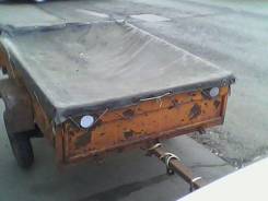 ММЗ. Г/п: 500 кг.