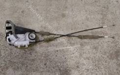 Замок двери. Honda CR-V, RE5, RM1, RM4 Двигатели: K24A, K24Z7, R20A, R20A9