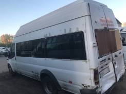 Ford Transit. Форд транзит, 2 200 куб. см.