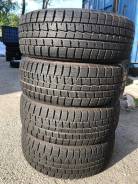 Dunlop Winter Maxx WM01. Зимние, без шипов, 2014 год, 5 %, 4 шт