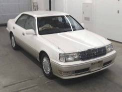 Toyota Crown. JZS155, 2JZGE
