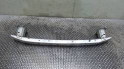 Усилитель бампера Toyota Auris E15 2006-2012, задний