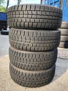 Dunlop Winter Maxx WM01. Зимние, без шипов, 2014 год, без износа, 4 шт