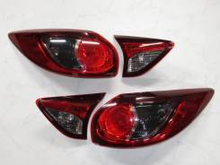 Стоп-сигнал. Mazda CX-5, KF2P, KF5P, KF, KFEP Двигатели: SHVPTS, PYVPS, PEVPS, PYRPS