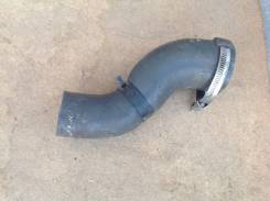 Патрубок интеркулера. Hyundai Accent Hyundai Verna Kia Rio, JB Kia Pride Двигатели: D4FA, G4ED, G4EE
