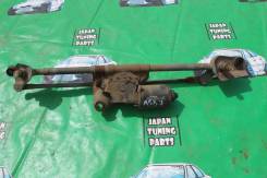 Трапеция дворников. Toyota Altezza, GXE10, GXE10W, GXE15, GXE15W, JCE10, JCE10W, JCE15, JCE15W, SXE10 Двигатели: 1GFE, 2JZGE, 3SGE