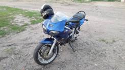Suzuki SV 650S. 650 куб. см., исправен, птс, с пробегом