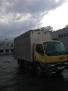 Mitsubishi Canter. Продается грузовик Mitsubihi Ganter, 3 000 кг.