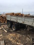 КамАЗ 4310. Продам полуприцеп
