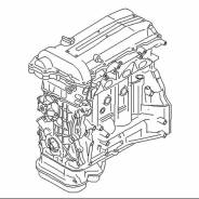 Балка под двс. Nissan: Bluebird, Wingroad, Avenir Salut, Primera Camino, 100NX, R'nessa, Serena, Lucino, Presea, Avenir, Primera, Pulsar, Almera...