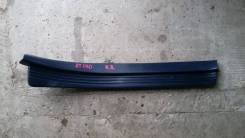 Порог пластиковый. Toyota Carina, AT170, CT170, ST170 Toyota Corona, AT170, CT170, ST170 Toyota Carina II, CT170 Toyota Corona SF, ST170